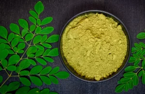 Revitalize with Moringa: The Ultimate Pick-Me-Up