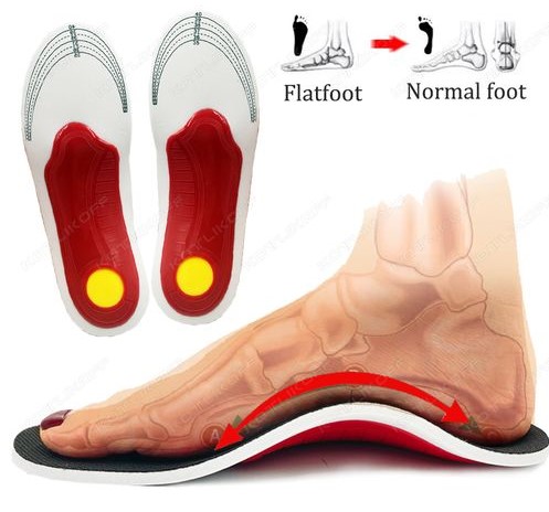 7 Top-Rated Shoe Insoles Reviewed: Providing Comfort Without the Pain
